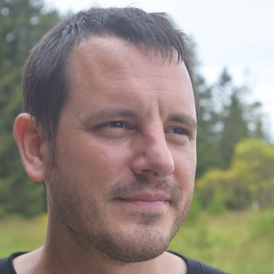 Stéphane Nicoll