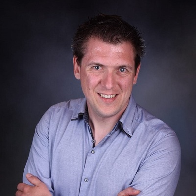 Sander Jansen