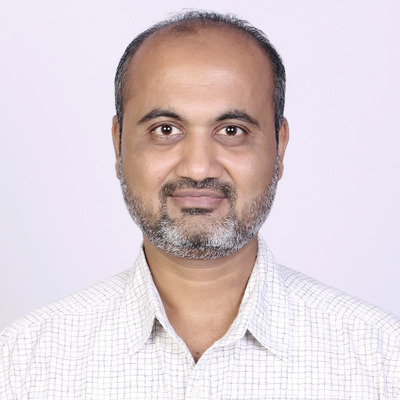 Hemantgiri S. Goswami