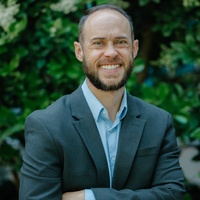 Caleb Roose