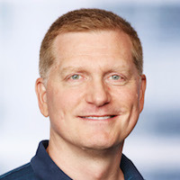 Mark Stoodley