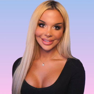 Kristine Kolodziejski's Profile Picture