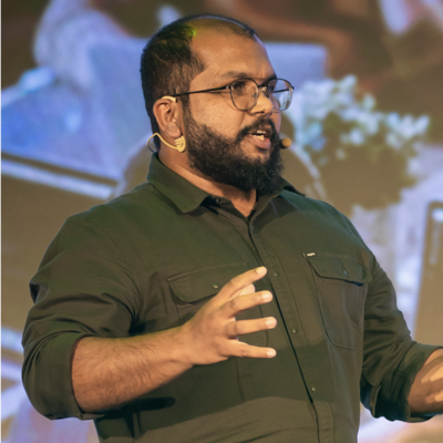 Yashod Perera