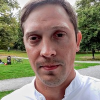 Mathias Segerlund