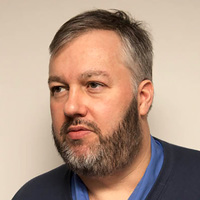 Karl A L Smith