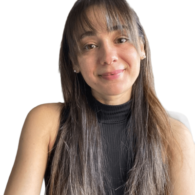 Julieta Lara Balcaza