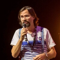 Etienne Lafon