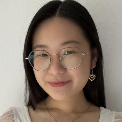 Jenny Xu