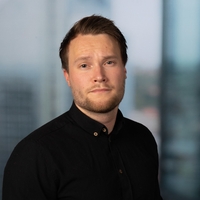 André Pedersen