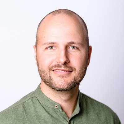 Simon Ågren's Profile Picture