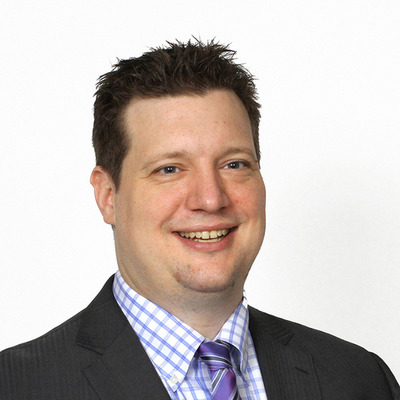 Kevin Kaminski