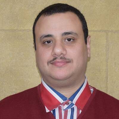 Ahmed Elmesiry