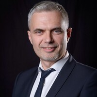 Thierry Saunier