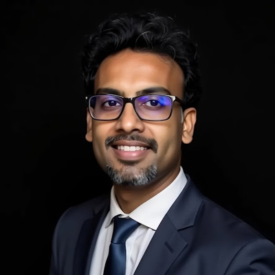 Abhijit Chanda