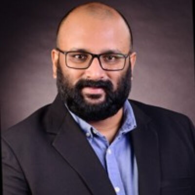 Bhargav Reddy's Profile Picture