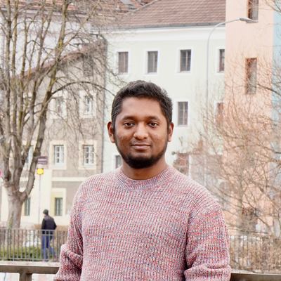 Rezwanur Rahman