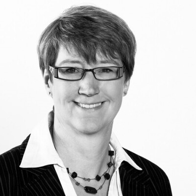 Renate Stratmann, Hochschule Biberach