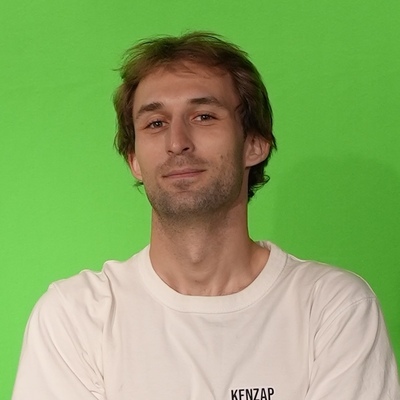 Pavels Lukasenko