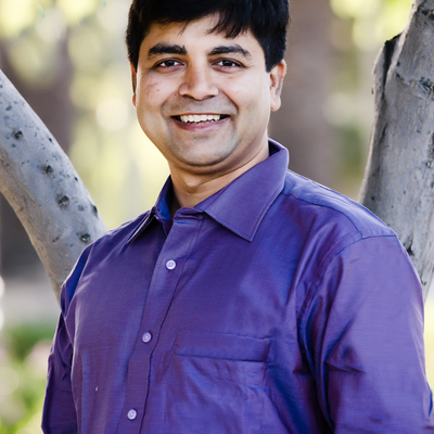 Biplab Chattopadhyay