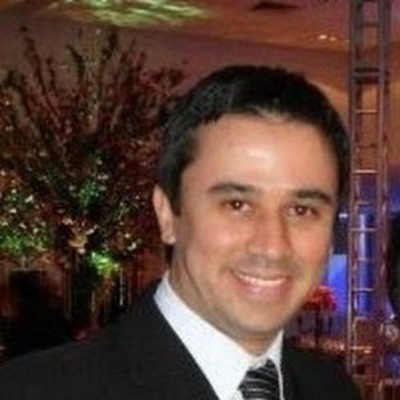Bruno Romão Antunes