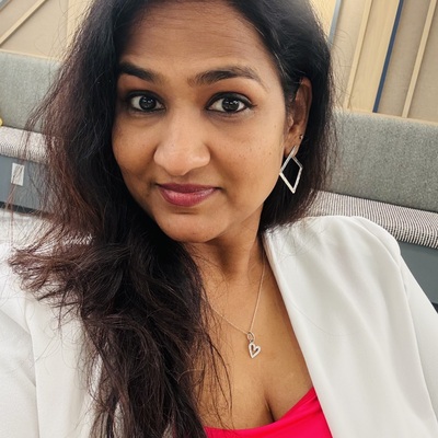 Monika Mundra