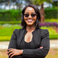 Elizabeth Musanga