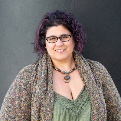 Pam Lahoud