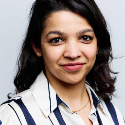 Heena Refai