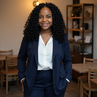 Atisha Burks