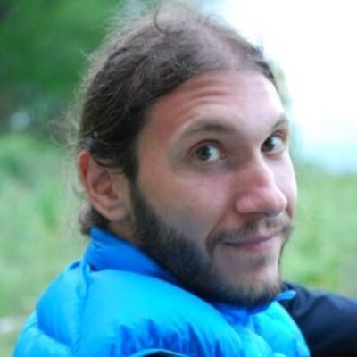 Adrien Chantôme