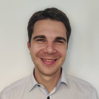 Fabrizio Lazzaretti