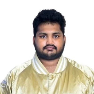 Vishnu Rachapudi