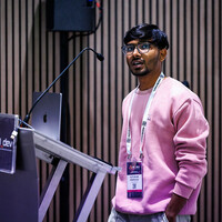 V Sreenivas