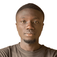 Julius Omoleye