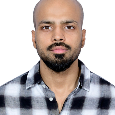 Gaurav Kumar Mishra