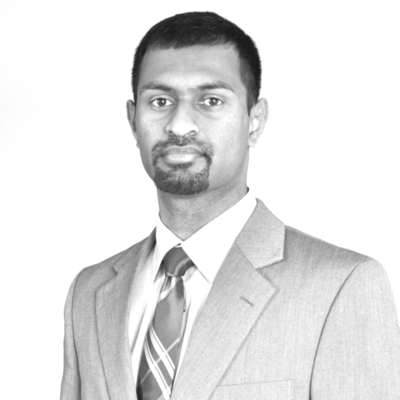 Baranitharan Venkatakrishnan