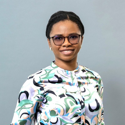 Onyinye Madubuko's Profile Picture