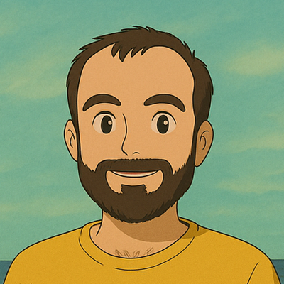 Jeremy Henriques's Profile Picture