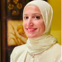 Nadine Elhalabi