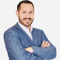 Victor del Aguila