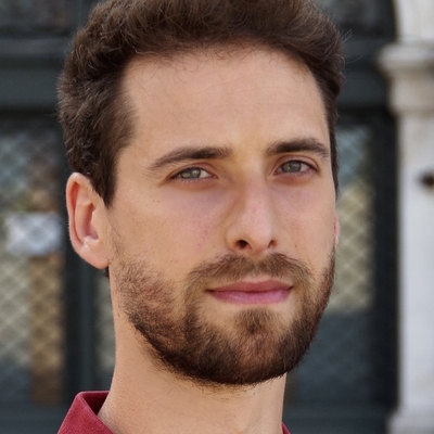 Davide Vecchia