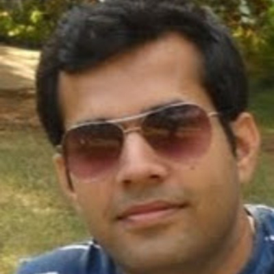 Pramod misra