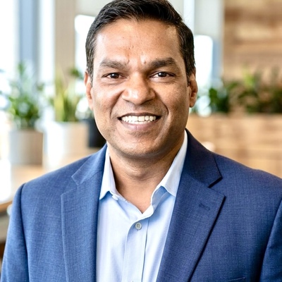 Pramod Polkampalli