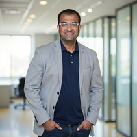 Avi Sujeeth