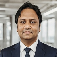 Sahil Garg
