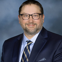 Matthew Blazevich