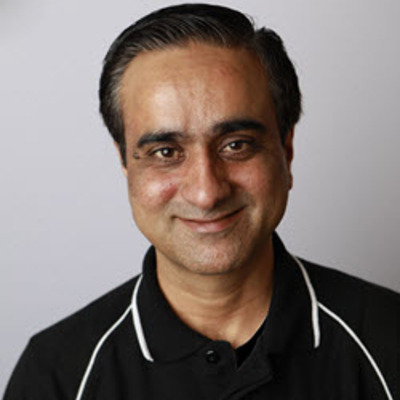 Vivek Patel