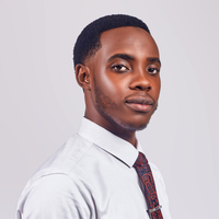 Adam Katongole