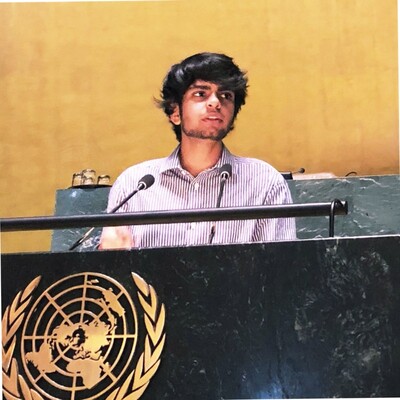 Rohan Roger's Profile Picture