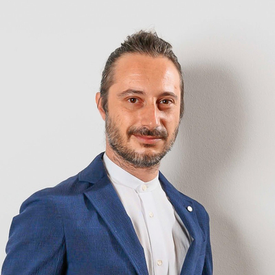Andrea Tonolli